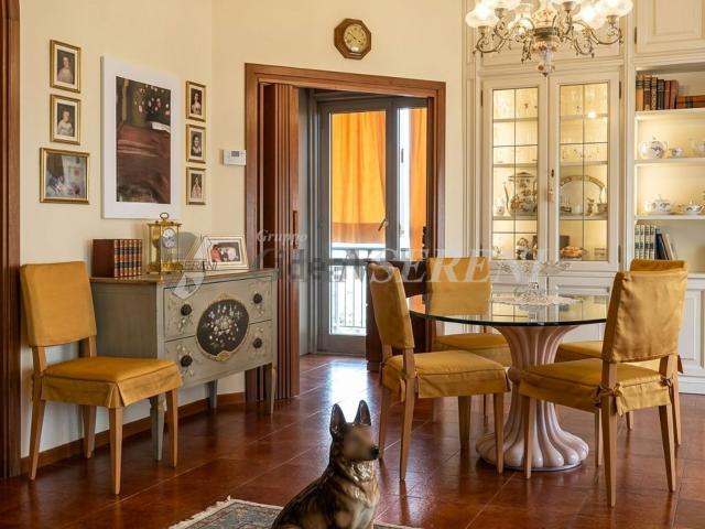 Appartamento in vendita di 112 m² in Via Umbria, 6