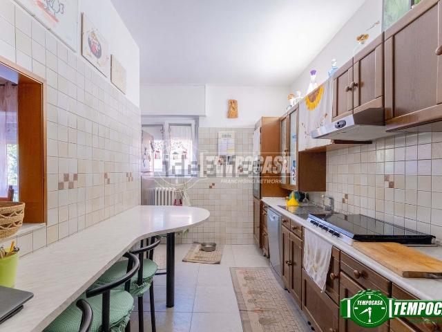 Appartamento in vendita di 112 m² in Via Val Trompia, 15