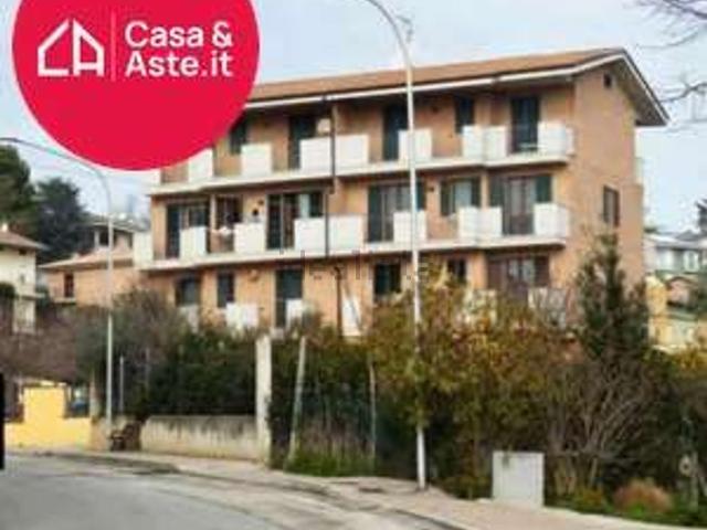 Appartamento in vendita di 112 m² in Via Valle, 51