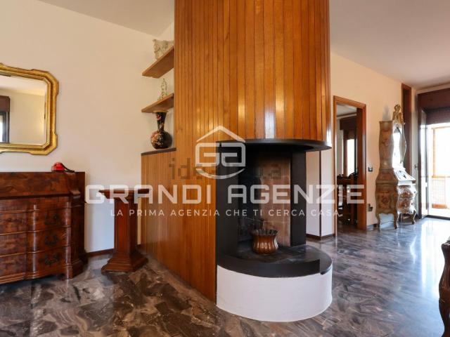 Appartamento in vendita di 112 m² in Via Venezia, 4