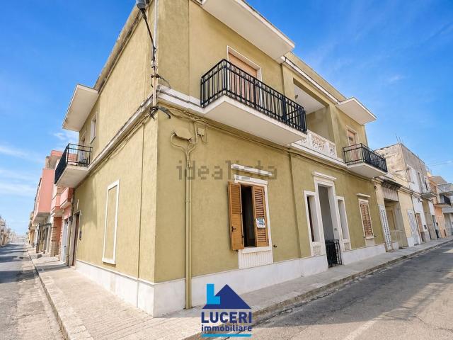 Appartamento in vendita di 112 m² in Via Venezia, 23