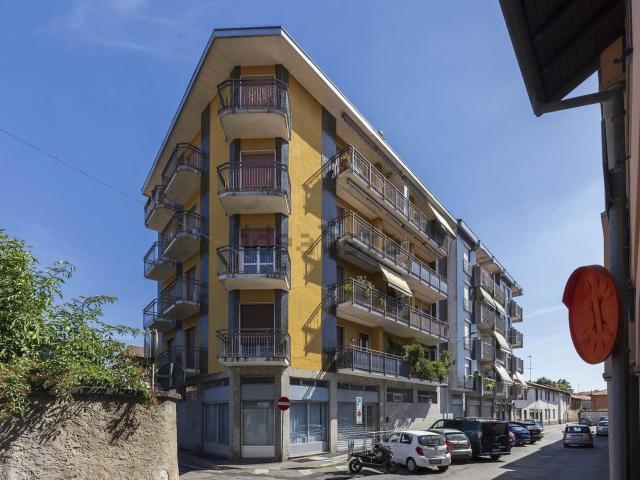 Appartamento in vendita di 112 m² in Via Ventimiglia, 4