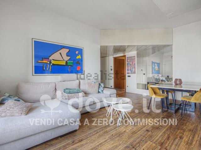 Appartamento in vendita di 112 m² in Via Vittorio Alfieri, 43