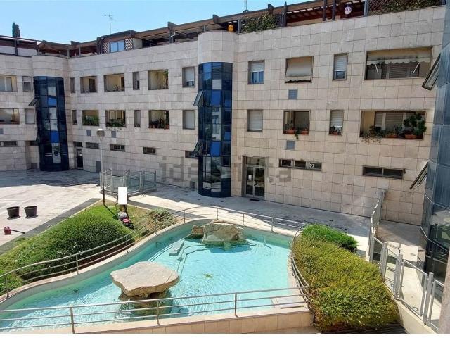 Appartamento in vendita di 112 m² in Via Vittorio Alfieri, 10