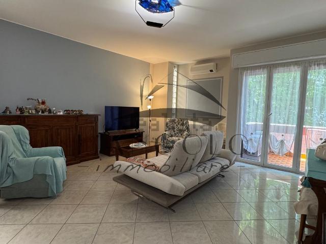 Appartamento in vendita di 112 m² in Via Vittorio Alfieri, 1