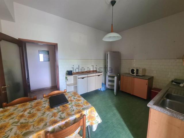 Appartamento in vendita di 112 m² in Via Vittorio Locchi