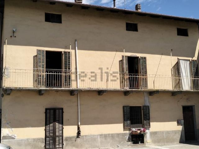Appartamento in vendita di 112 m² in Via Villafalletto