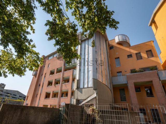 Appartamento in vendita di 112 m² in Via Vincenzo Attimo, 4