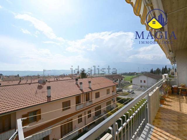 Appartamento in vendita di 112 m² in Via XXV Aprile