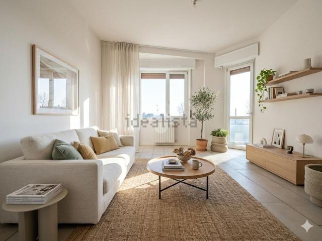 Appartamento in vendita di 112 m² in Via XX Settembre, 12