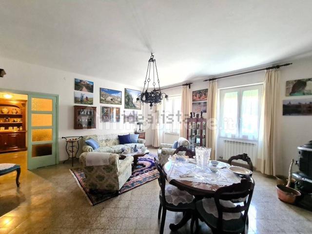 Appartamento in vendita di 112 m² in Via XXIV Maggio