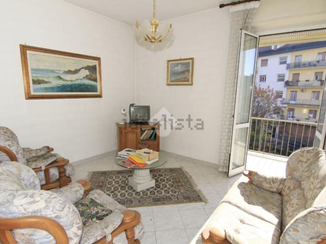 Appartamento in vendita di 112 m² in Via Zeffirino Bertelli, 35