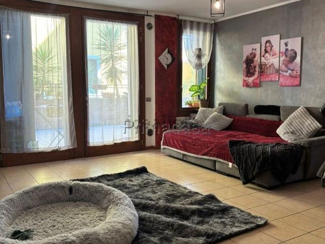 Appartamento in vendita di 112 m² in Viale Vittorio Veneto