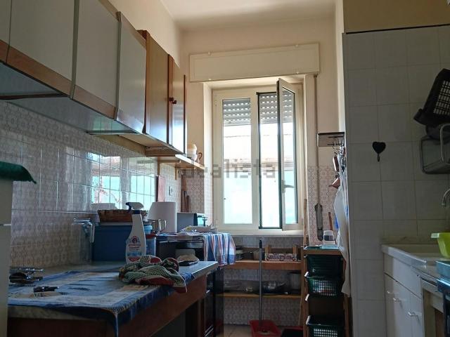 Appartamento in vendita di 112 m² in Viale Alessandro Manzoni, 7