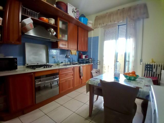 Appartamento in vendita di 112 m² in Viale Bologna