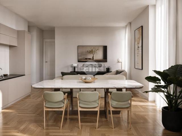 Appartamento in vendita di 112 m² in Viale Bruno Buozzi, 47