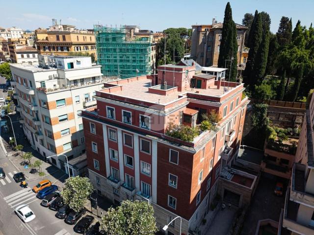 Appartamento in vendita di 112 m² in Viale Bruno Buozzi, 47