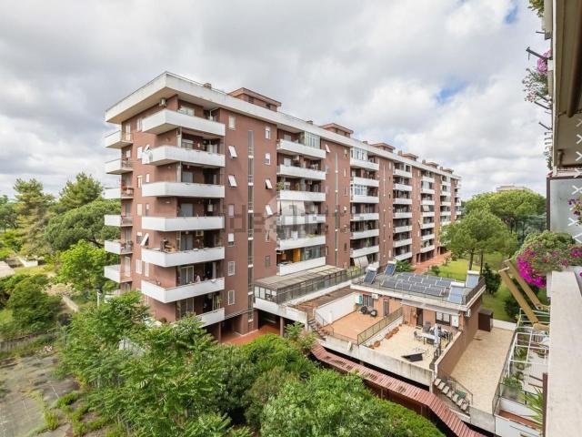 Appartamento in vendita di 112 m² in Viale Bruno Pelizzi