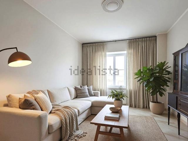 Appartamento in vendita di 112 m² in Viale Cesare Battisti