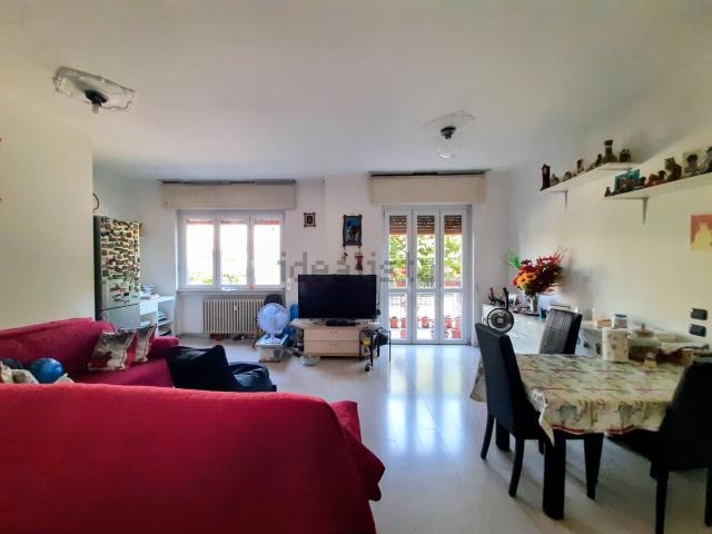 Appartamento in vendita di 112 m² in Viale Circonvallazione, 55