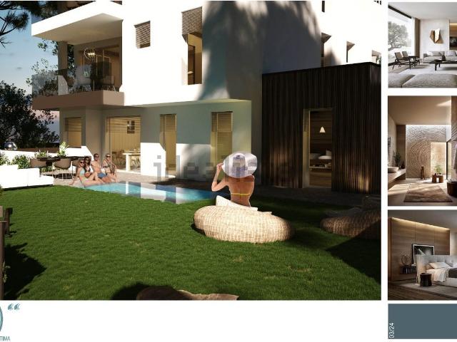 Appartamento in vendita di 112 m² in Viale Dante Alighieri