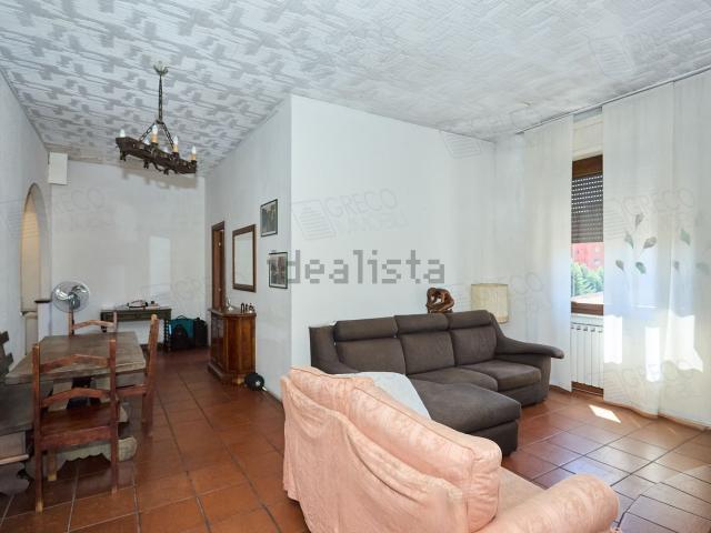 Appartamento in vendita di 112 m² in Viale delle Rimembranze di Greco, 47