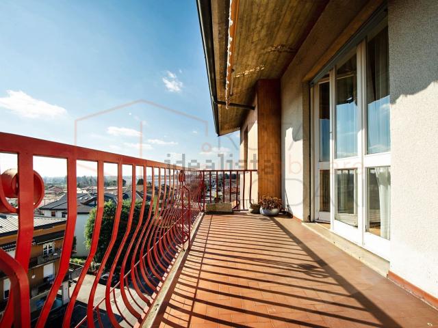 Appartamento in vendita di 112 m² in Viale europa, 22