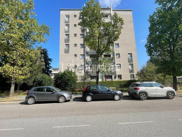 Appartamento in vendita di 112 m² in Viale Europa