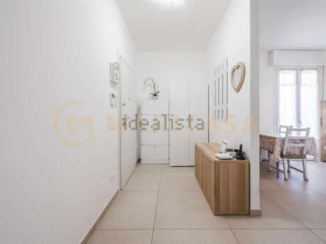 Appartamento in vendita di 112 m² in Viale G. Amendola, 176
