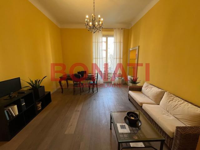 Appartamento in vendita di 112 m² in Viale Gian Galeazzo, 8