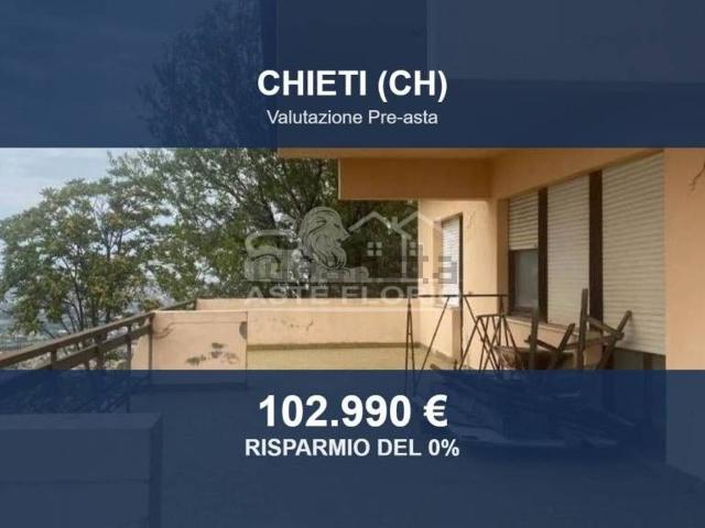 Appartamento in vendita di 112 m² in Viale Gran Sasso, 103