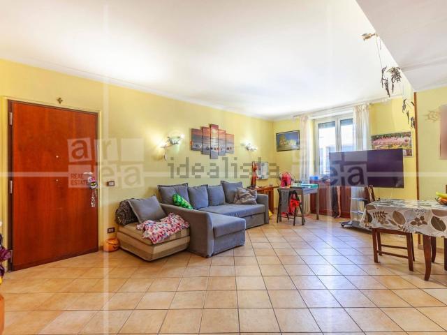 Appartamento in vendita di 112 m² in Viale Guglielmo Marconi, 28