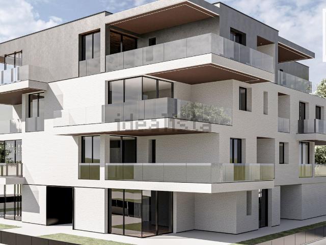 Appartamento in vendita di 112 m² in Viale Italia, 76
