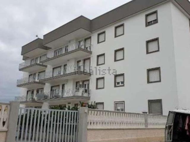 Appartamento in vendita di 112 m² in Viale L. Longo, 14