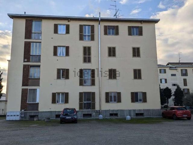 Appartamento in vendita di 112 m² in Viale Leonardo da Vinci, 16