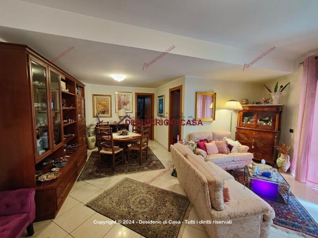 Appartamento in vendita di 112 m² in Viale Michelangelo, 3
