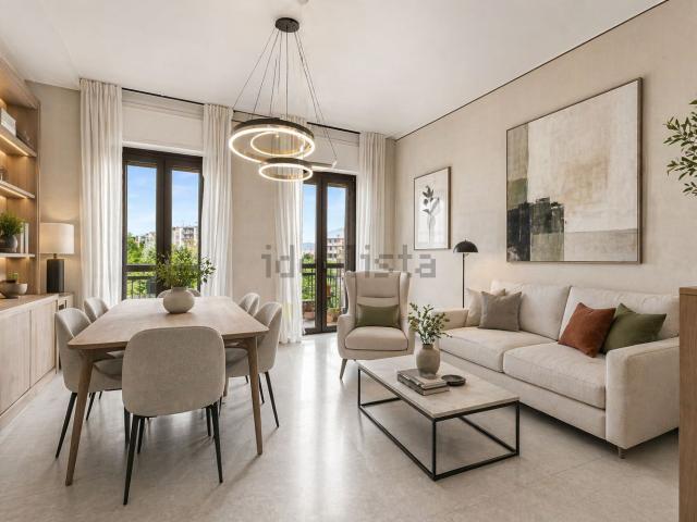 Appartamento in vendita di 112 m² in Viale Milano, 18