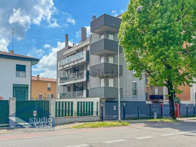Appartamento in vendita di 112 m² in Viale Milano, 39