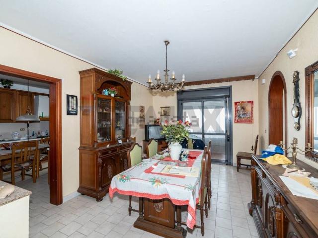 Appartamento in vendita di 112 m² in Viale Moncada, 13
