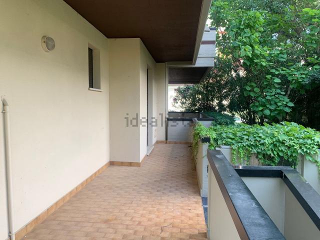 Appartamento in vendita di 112 m² in Viale Palestrina
