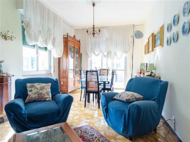 Appartamento in vendita di 112 m² in Viale Pio VII