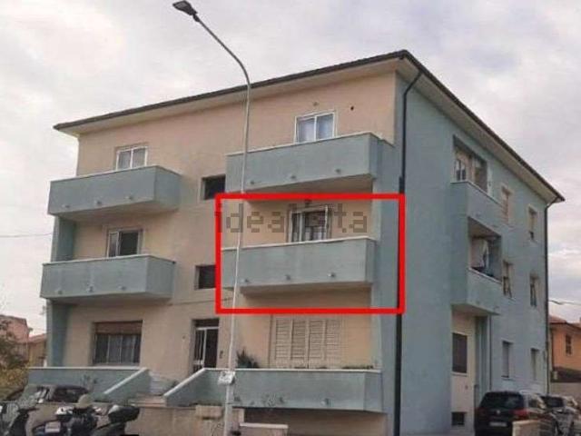 Appartamento in vendita di 112 m² in Viale Piceno, 86