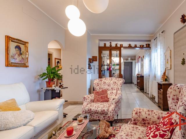 Appartamento in vendita di 112 m² in Viale San Lorenzo, 32