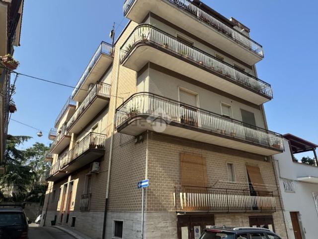 Appartamento in vendita di 112 m² in Vico Generale Arimondi, 3