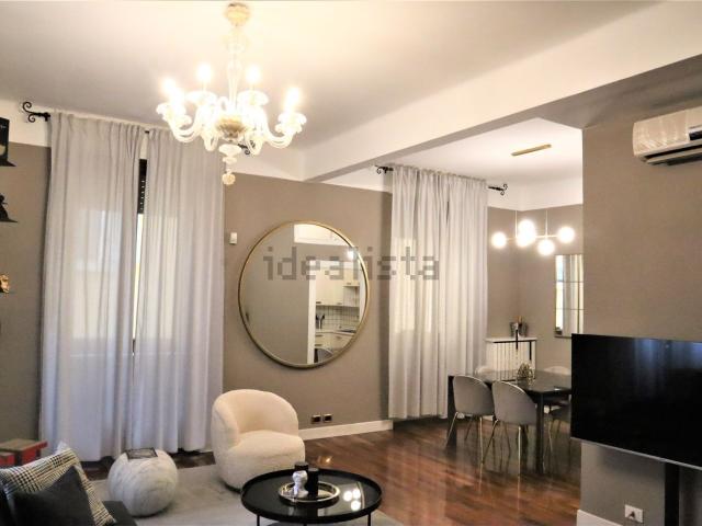 Appartamento in vendita di 112 m² in Vicolo corte spagnola, 1