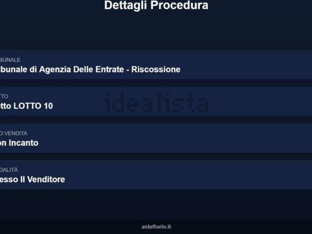 Appartamento in vendita di 112 m² in Contrada Servino