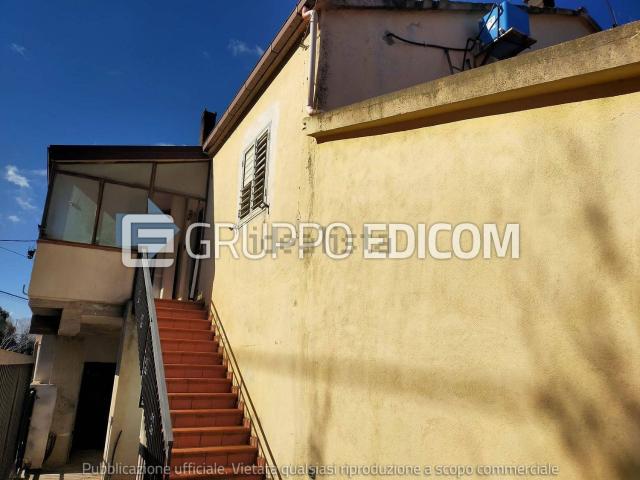 Appartamento in vendita di 112 m² in Contrada Sovarette Soprane