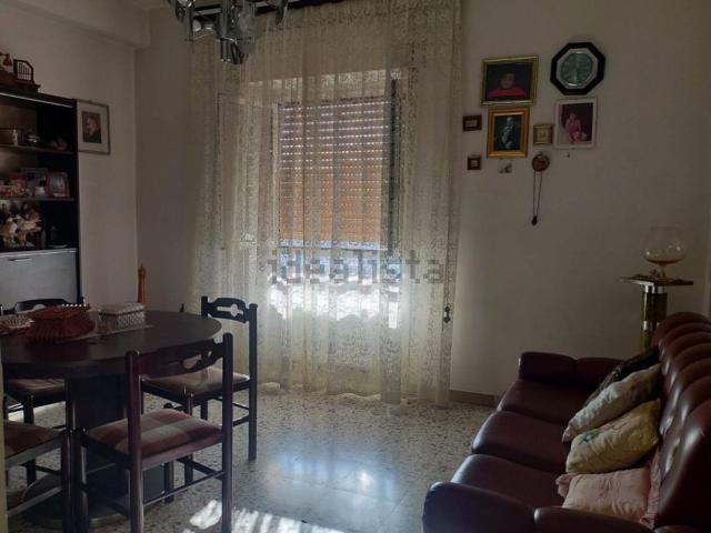 Appartamento in vendita di 112 m² in Contrada Spadafora