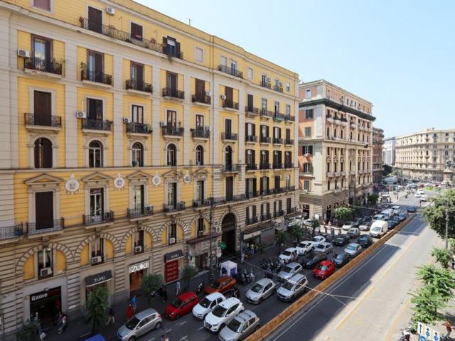 Appartamento in vendita di 112 m² in Corso Umberto I, 34