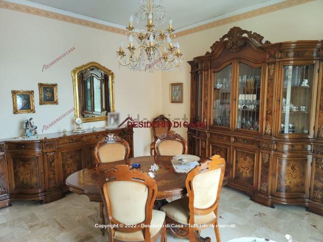 Appartamento in vendita di 112 m² in Corso Vittorio Emanuele, 615